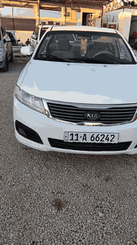 سياره اوبتيما للبيع 2009 خليجيه. 07801803314