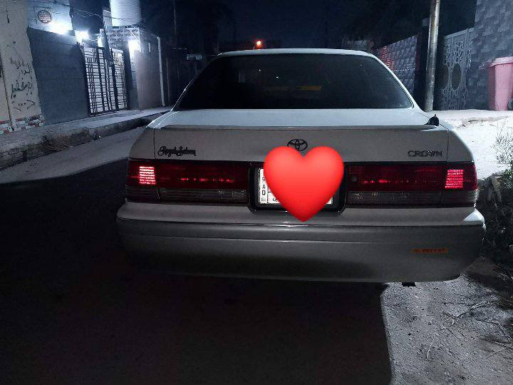 سلام عليكم سياره راس الثور للبيع موديل 99 رقم انبار مشروع وطني مبدل غلاف الجاملغ فقط تبريد ثلج شاشه ايباد كامره سياره جديده وماناقصها اي شي محرك 2500 العنوان ذي قار قلعة سكر رقم *********** السعر 110
