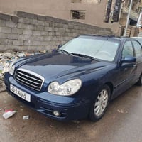 موديل ٢٠٠٥ للبيع مكاني بغداد سنويه ب اسمي  ٠٧٧٠١٦٨٠٥٧٤