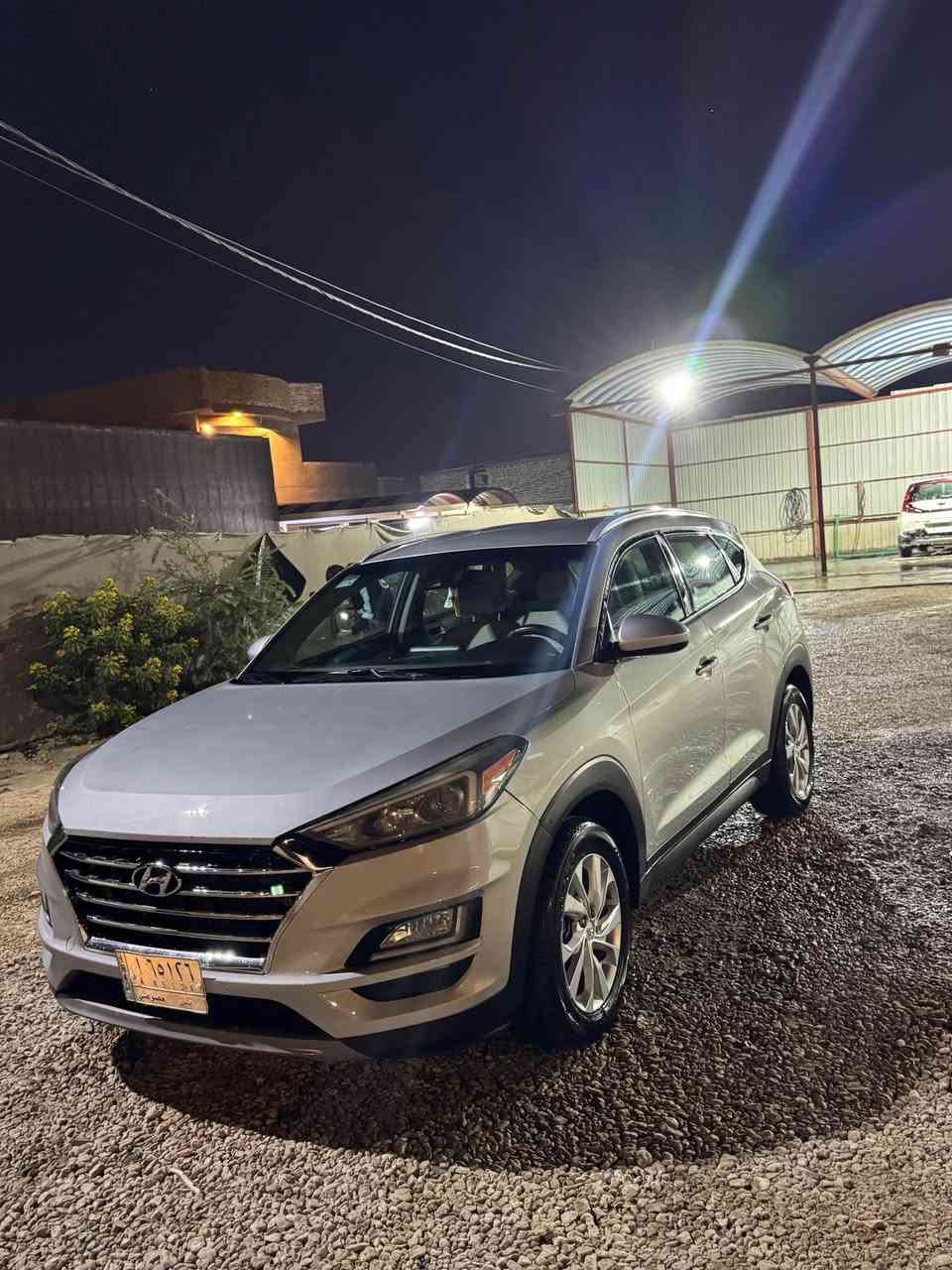 توسان 21 امريكي رقم بابل بأسمي حادثهة بسيط بنيد ودعامية مبدلات ومصبوغات مواصفاتهة :~ بصمة تشعيل وأبواب
ترحيب انارة بالابواب
دواخل بيجي 
شاشة جبيرة گار بلي بلاد .. سايد بريك بصمة
مانع اصطدام توقف ذاتي 
تحديد مسار
تحكم ستيرن جهتين
نظامين قيادة سبورت وعادي 
أوتو هولد
نظام تزحلق 
ماشية 58 الف ميل
السعر 191$ بيهة مجال
*********** حلة, بابل
