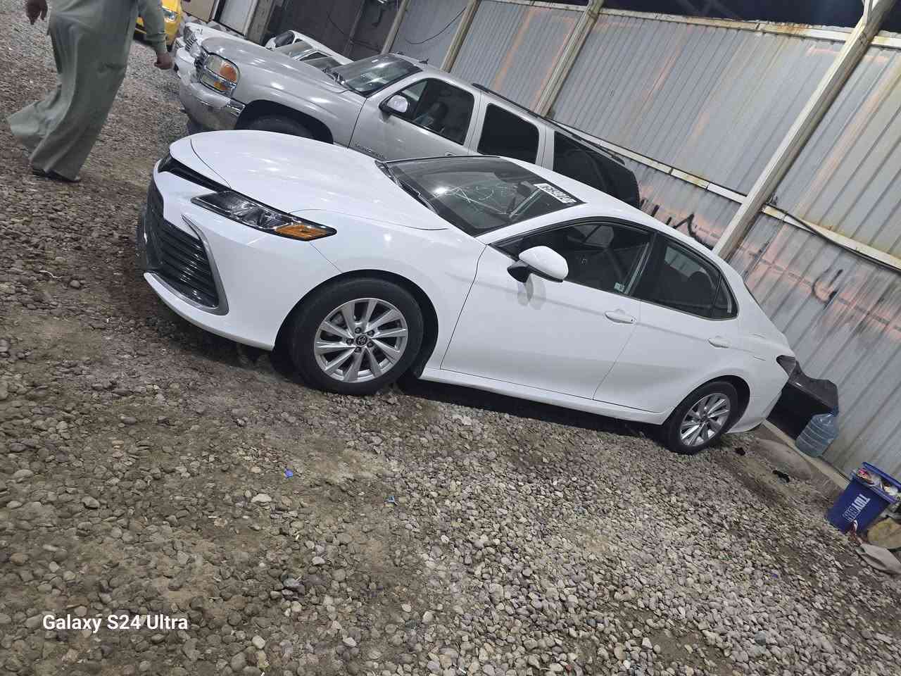 للبيع موديل 24 بدون رقم ترقيم جميع المحافظات تقرير غرق ماشيه 20 جاهزه السعر 200بيه مجال مكانه ناصريه ***********
