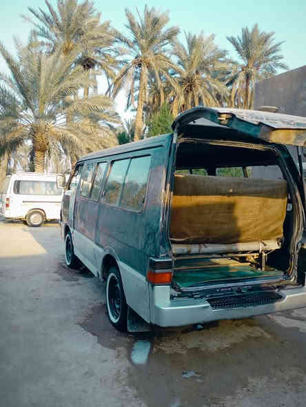 السلام عليكم كيه بستا مديل 95رقم ديالئ الماني راعيه يحول. السياره خير من الله. بس الثالث يفلت. انطيك ويااه كير. 25وبيه مجال بسيط مكاني بابل مشروع المسيب ***********
