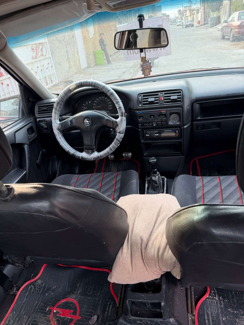 أوبل كركوك, العراق


**إذا كنت صاحب هذا الإعلان وتريد حذفه لأي سبب، رجاءا أرسل رسالة إلى الدعم الفني**