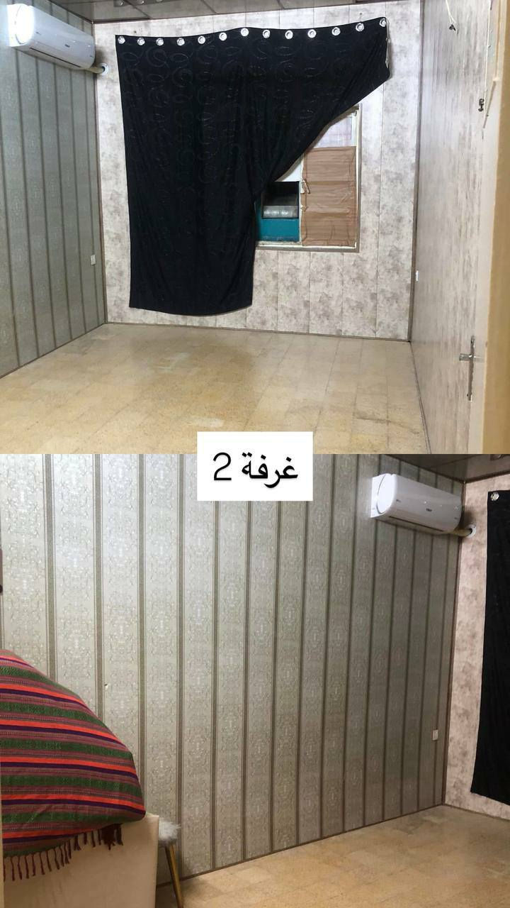 شقة سر قفلية  للبيع في (الكرادة_ ساحة الواثق _ شارع 42)
تتكون من (صالة_ مطبخ_ حمام _ تواليت _ بالكون_ 3 غرف نوم)
السعر19مليون
الايجار 500


**إذا كنت صاحب هذا الإعلان وتريد حذفه لأي سبب، رجاءا أرسل رسالة إلى الدعم الفني**