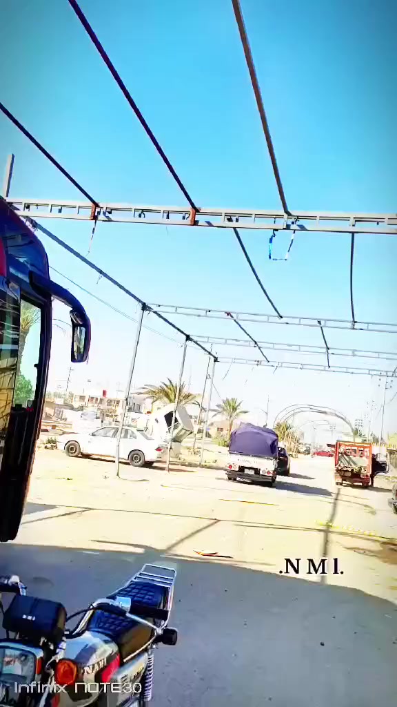 السلام عليكم دراجه لبيع نامه مديل 24 الدراجه نضيفه مكفوله من كلشي خاص ما ارد اتصال
***********
