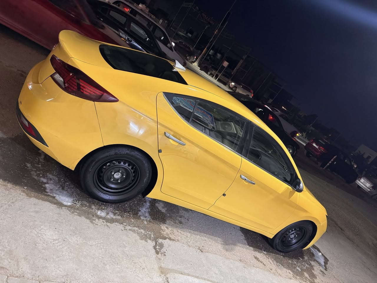 السلام عليكم النترا موديل 20 
فول مواصفات عد الفتحه كشنات جلد تدفئه تبريد  مبدل كير يتي كشن كهرباء ⚡️ 
سياره جاهزه من كلشي حادث بنيد فقط  رقم بغداد تحويل مباشر مكاني بابل حله مركز مدينه 
معروضه 128 وبيه مجال 
***********
