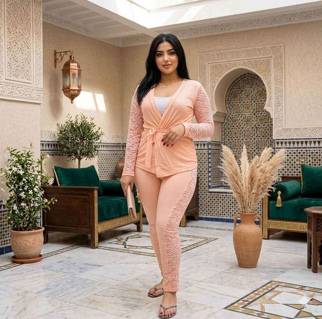 #يووووو شنو هذا😍👇

تراك نوم 
موديل 3 قطع تطعيم دانتيل ناعم 

الخامه. فانيلة محزز ملكي

القياس فري سايز يلبس من وزن 50 الى. 80 كيلو 

الطلب عالخاص أربيل, العراق


**إذا كنت صاحب هذا الإعلان وتريد حذفه لأي سبب، رجاءا أرسل رسالة إلى الدعم الفني**