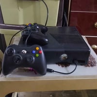 اكس بوكس 360 • للبيع • بغداد