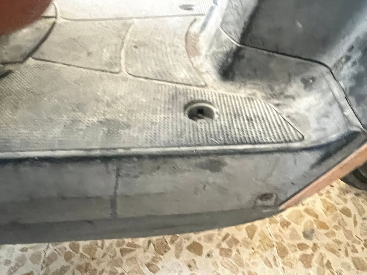 دراجه  بوليس دراجه رمبه وجديده علي أيدي صالها شهر من نزلتها عل إيدي رايدها مليون وبيها مجال حك جيه 
*********** 
مكاني مدينه الصدر
