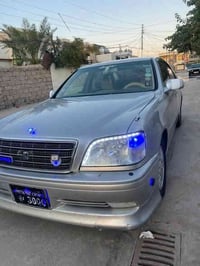 محرك D4 • ٢٠٠٣ • تبريد ثلج