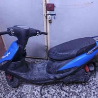 شاب دراجه ماكس للبيع كامله مابيه نقص واحد السعر 450 وبيه مجال للطيبين