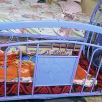 جربايه طفل • لحد ٦ سنوات • الزبير