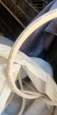 كيبل • ٩٠م • تركي