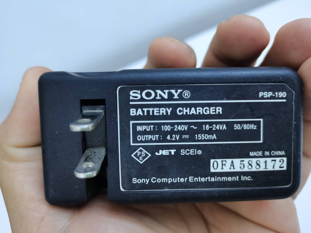 السلام عليكم أغراض psp وجبات قديمة القطعة ١٠ وشوف الي يعجبك


**إذا كنت صاحب هذا الإعلان وتريد حذفه لأي سبب، رجاءا أرسل رسالة إلى الدعم الفني**