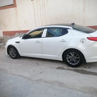 اوبتما امريكي • بانوراما • مكينه وكير كفاله