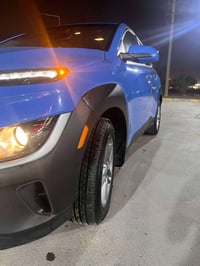 كونا • ٢٠٢٢ • ماشيه ٥٠٠٠٠