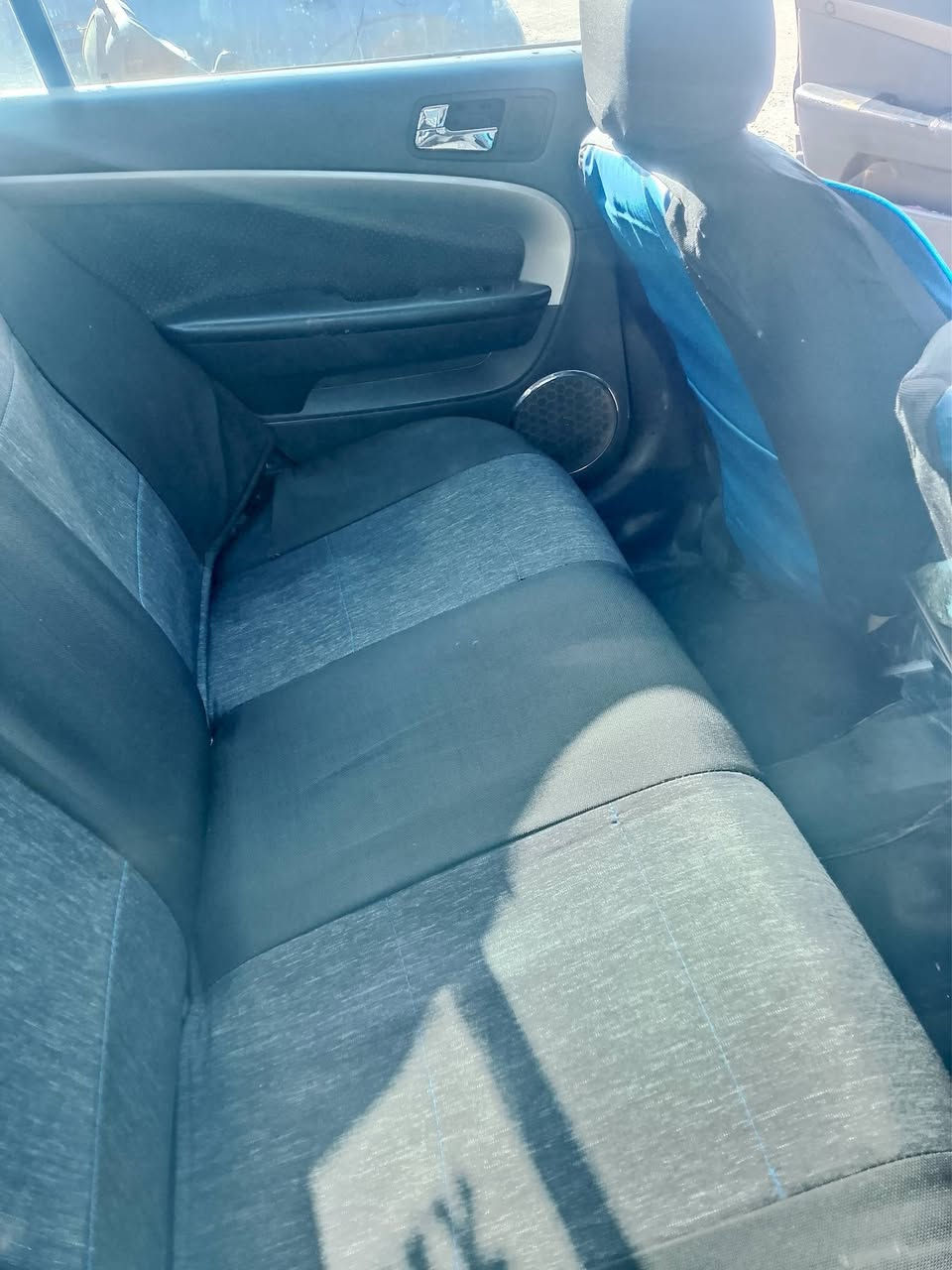 سلام عليكم سياره للبيع 
شوفر ليت ابيكا مديل 2007
محرك 2400 سياره خير من الله بس بيه نقوصات سنويه سقطت اليوم بس اجدد 
 ديالى بعقوبة سبعه نيسان 
معروضه 35 وبيه مجال 
الإتصال على الرقم (***********)
