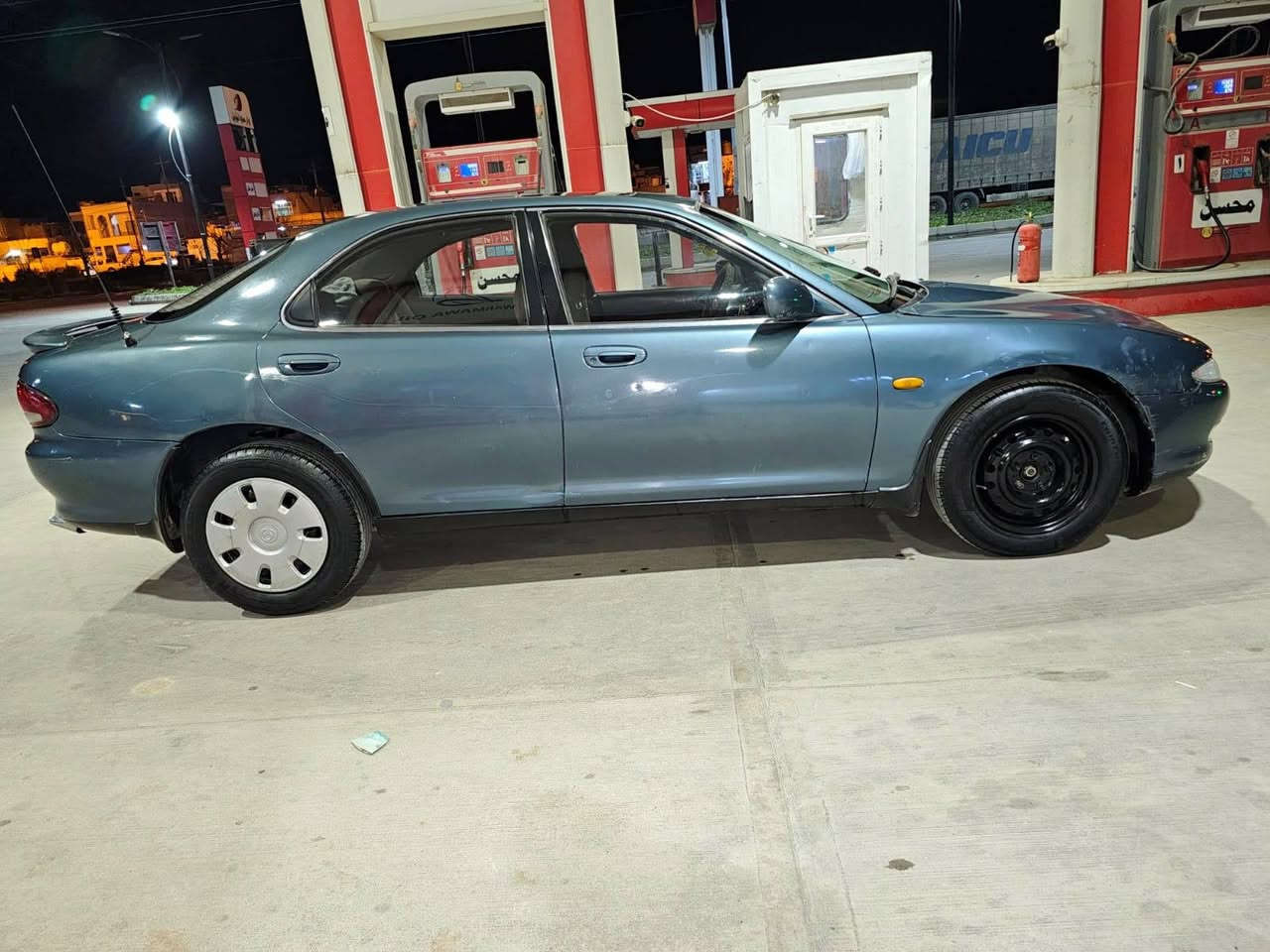 مازدا فاسۆلیا 
ناو دەرەوەی لە ڕەسم جوانترە
جام کارەبا شاشە ئایپات کامێرا 
تەبرید ساردو گەرم 
سیعری 31مامەڵەیە برایانە 
*********** السليمانية, العراق
