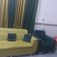قنفات • بردة هدية