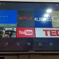 شاشة سمارت • برافو • مقاطعة 14 سادة فواضل