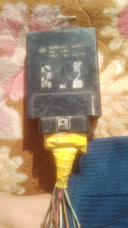 مساء الخير شباب  عندي عقل فيشة وحدة  سعرة ٨٠ الف وبي مجال اذا متوفر  اخد يشري او موجود مراوس فيشتين  هاي دراجتي الفيتر يكول ميرهم علية مكاني صلاح الدين الحاتمية  رقمي     ***********
