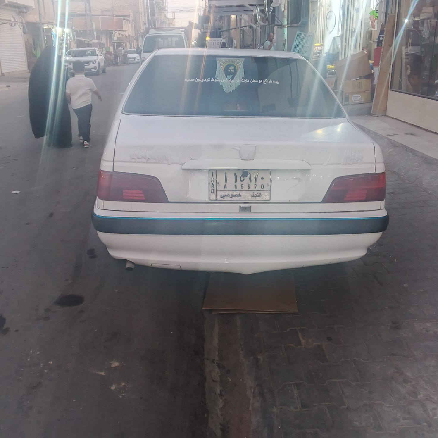 بيجو بارص 12 للبيع
مكفوله المكينه بيهة تنقيص بصيط 
رقم نجف مداور ثاني يوم سنويه نافذه
***********  التفاصيل
