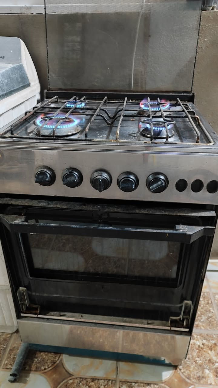 طباخ للبيع نقص بس الفرن سعر40 الموشراي رجاءاً  لتدخلي


**إذا كنت صاحب هذا الإعلان وتريد حذفه لأي سبب، رجاءا أرسل رسالة إلى الدعم الفني**
