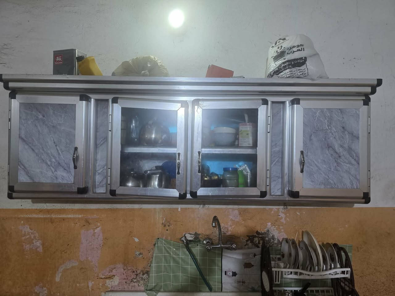 كاونتر للبيع السعر 100 الف العنوان النجف الاشرف حي العسكري شارع الادله الجنائيه


**إذا كنت صاحب هذا الإعلان وتريد حذفه لأي سبب، رجاءا أرسل رسالة إلى الدعم الفني**