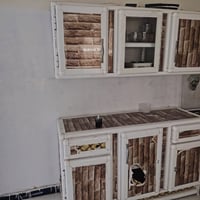 كاونتر • مستعمل • بالصورة
