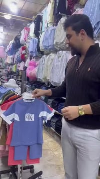 #تازه_تازه 😘😘 🙂 متوفر في الفرع الاول  😘🙂  😍 #مجمع_دلشاد_للأطفال 👍👍💪 ال...