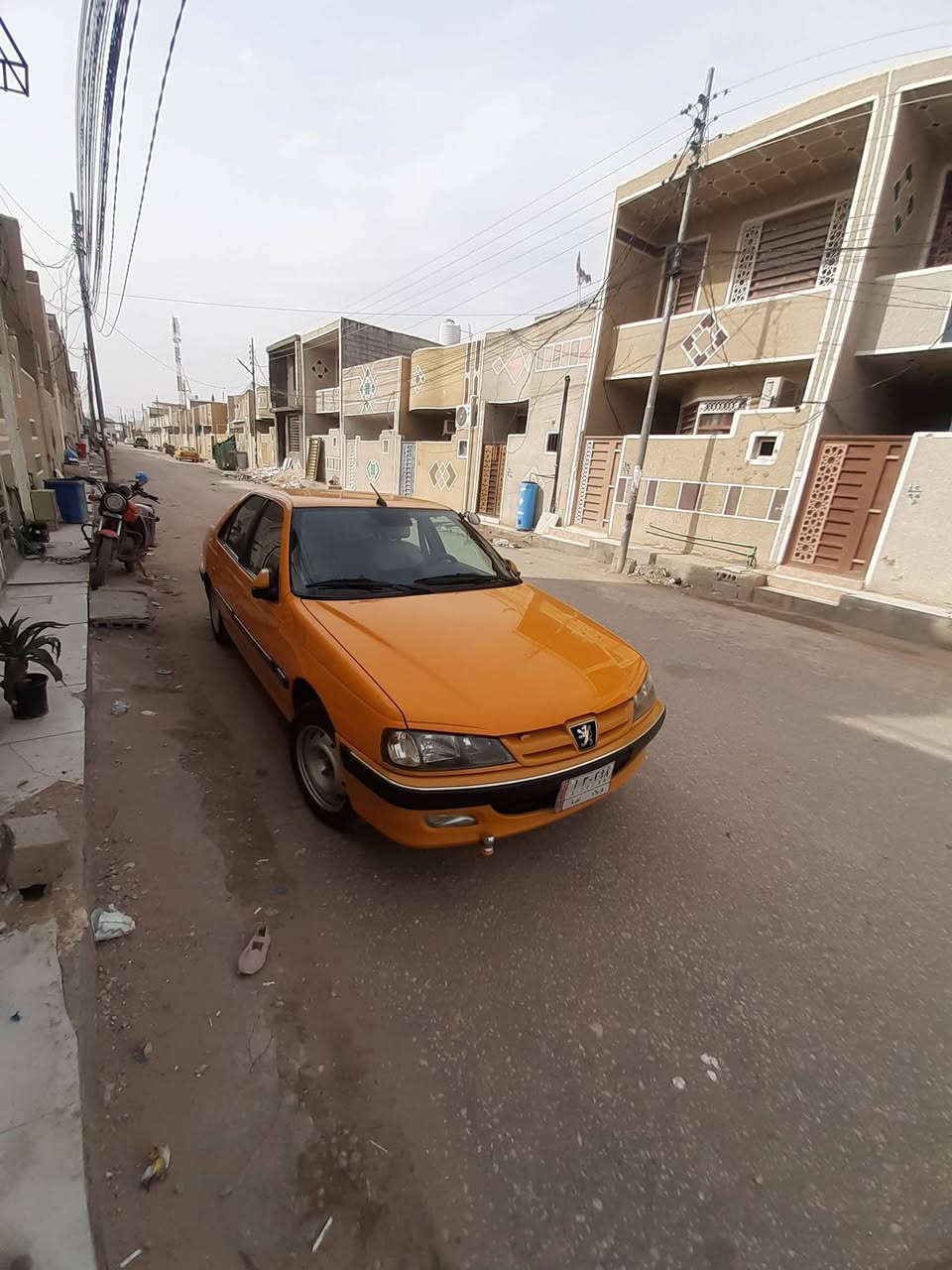 سلام عليكم ٢٠٢٣ كفاله عامه
مكاني كربلاء ٧٠ وبيه مجال بصيط
مامتواجد عل فيس ليريد يخابر 
***********
