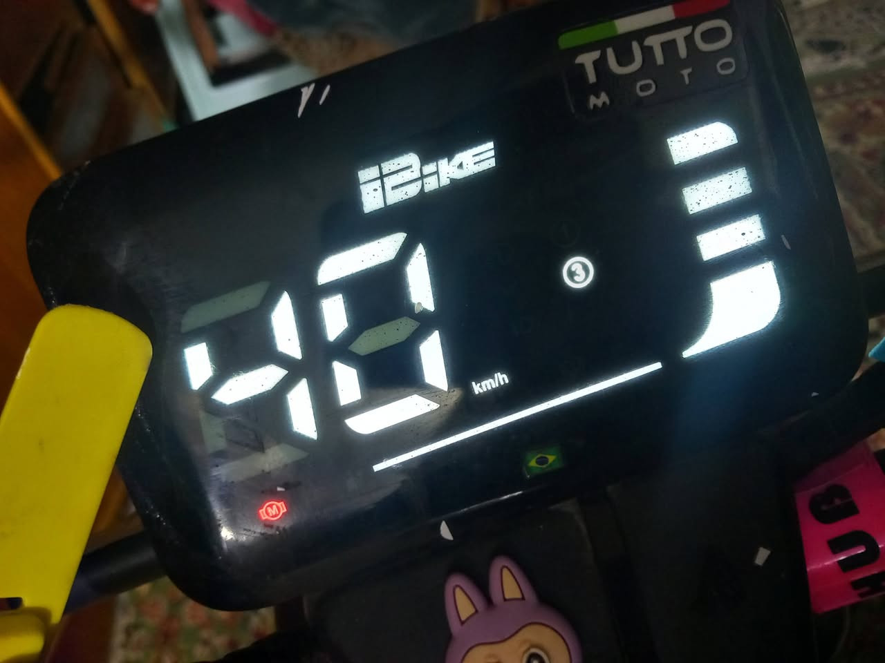 دراجه شحن شركة الريان سرعة  40 الشحن جيد 👍 السعر 140وبيها مجال بغداد الشالجية قرب ملعب الزوراء(***********)
