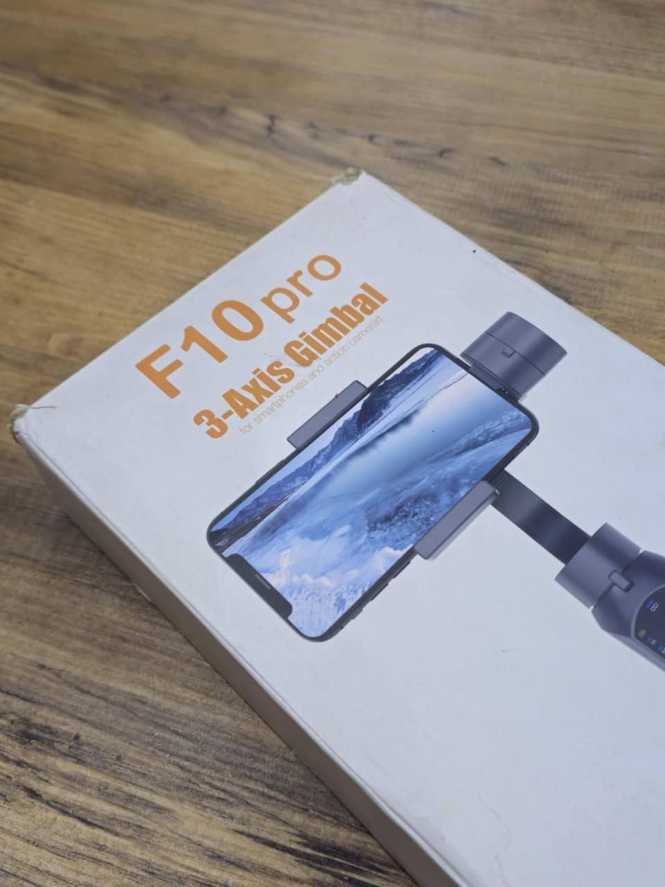 اوزمو موبايل استخدام قليل جدا بعدة نضيف جدا 
السعر ٥٠


**إذا كنت صاحب هذا الإعلان وتريد حذفه لأي سبب، رجاءا أرسل رسالة إلى الدعم الفني**