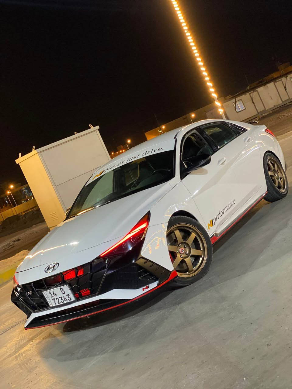 سلام عليكم الانترا N
فول موصفات عدى الفتحه
السيارة مزوده تزويد كامل
المكينه ستروكر 2.0 turbo
كير عادي ٦ سرعات وال٧ بگ
كلج رياضي 
بلكات ريسنك
شوته KN
تيربو سوبرا
مطلعه معدل كلش حلو
تقرير السيارة تعمل واسير 
حادثه بارد بلمدكر ع كد شبر
بدون دواخل
السيارة مزوده لا تقارنهه بلستوك
عليهه طلقات 
السعر ١٦٥ وبيهه مجال قليل وذا اكو مرواس اراوس البصرة, العراق


**إذا كنت صاحب هذا الإعلان وتريد حذفه لأي سبب، رجاءا أرسل رسالة إلى الدعم الفني**