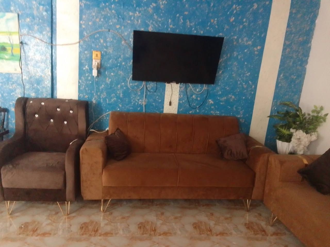 البيع جديدات صار سبوع من مخذهن


**إذا كنت صاحب هذا الإعلان وتريد حذفه لأي سبب، رجاءا أرسل رسالة إلى الدعم الفني**