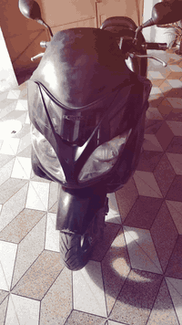 فورزا 08 • بغداد المعامل • محرك وكير زين