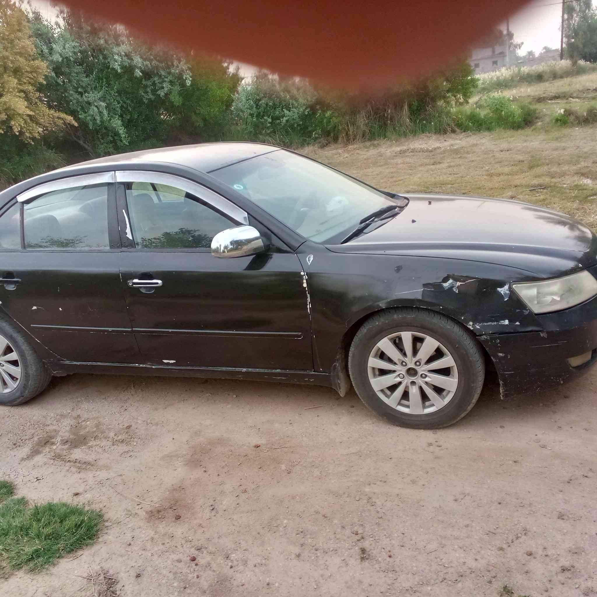 سوناتا موديل 2006محرك2400بغداد بأسمي هزة جديدة محرك وكير خير من الله التبريد عاطل مصبوغة عام بدون دواخل قطعتين تصليح الصبغ قديم مفطر السعر 78قفل


**إذا كنت صاحب هذا الإعلان وتريد حذفه لأي سبب، رجاءا أرسل رسالة إلى الدعم الفني**