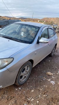 افانتي • ٢٠١٠ • رقم نينوى