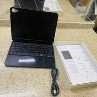 كيبورد • ايباد ميني 6 • ملحق
