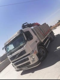 كرين • فالفو ٢٠٠٦ • كير اوتماتيك