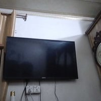 بلازما • بها نت • شاشة محترقة