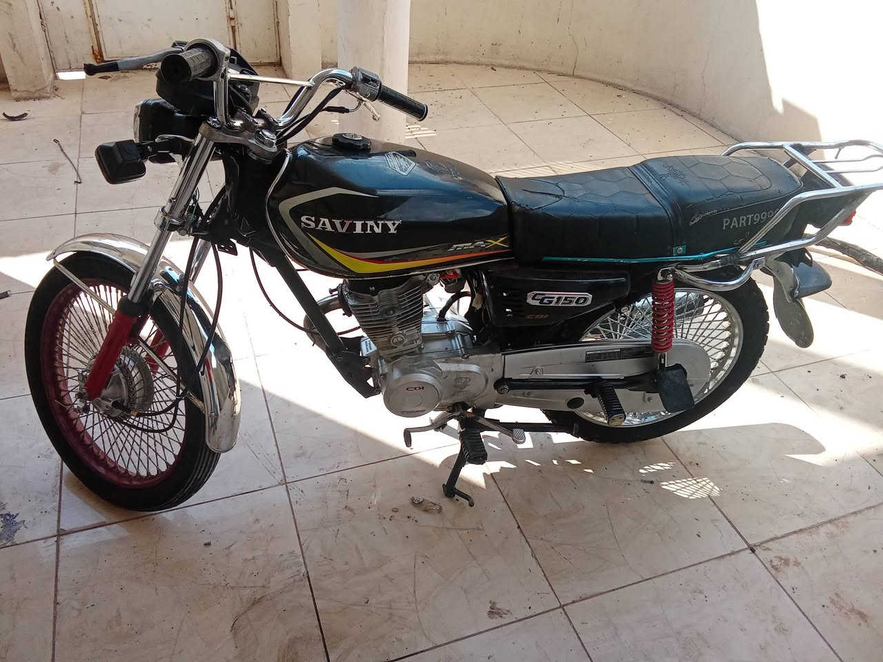 ماتور تايكر موديل 2021
اربعة كير بسعر 290ألف
***********
موجود بأربيل
