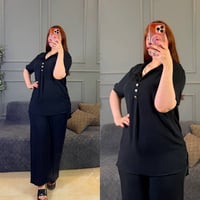 سوت نسائي • خامة درجة أولى • مقاسات L XL XXL