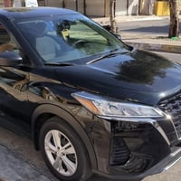 نيسان كيكس موديل 2023 محرك 1600 فول نظافة رقم اربيل السعر  150 وبيها م...