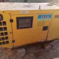 مولد 20kv • 4 بستم • الصويره واسط