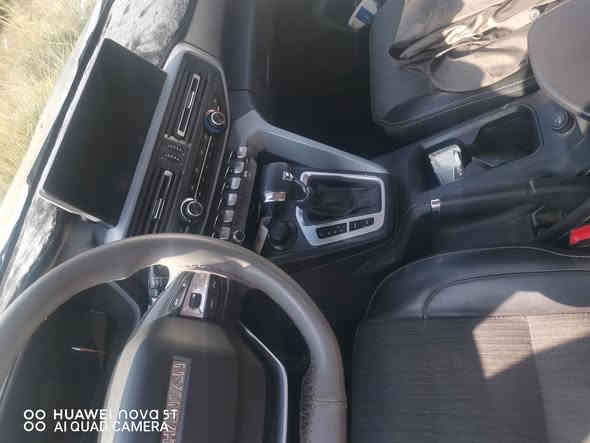 هانتر ٢٢ رقم بغداد انكليزي تحويل مباشر مكفوله من الصبغ والتبديل فول اوتوماتيك للبيع للأستفسار اتصل او تدلل ***********
