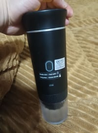 جهاز قهوة • ع الشحن • هيتر ماء