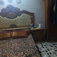 بغداد • غرفة نوم • سرير