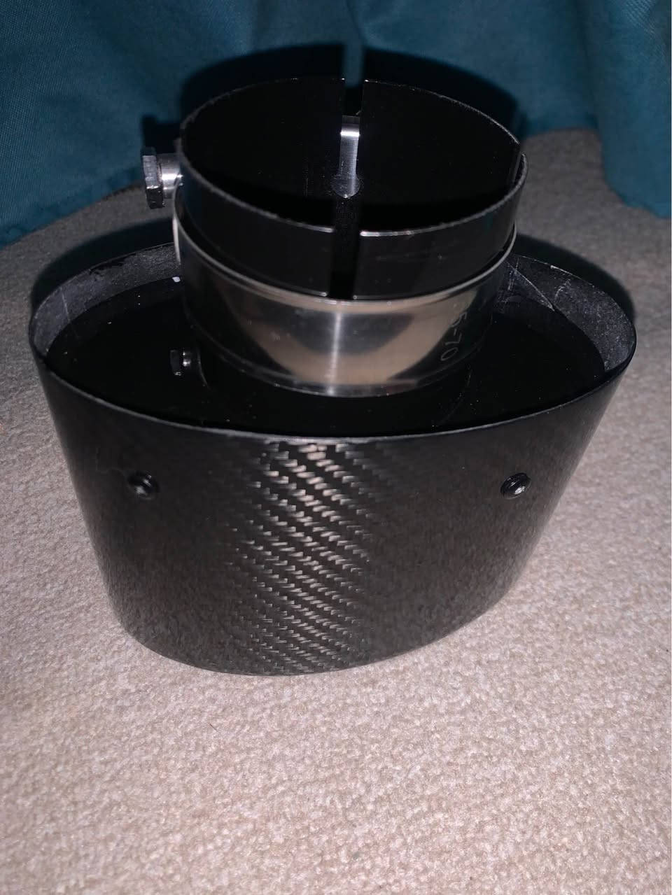 قە باخی سالۆنسا ١ دانر بە ر دە ستە شتیکی زۆر کە مە عه سله به كار نه هاتوه قوفلي ٢٠ هه زاره بؤ معمه له جات مه كه

عدنا هذا السالونسا كاربون فايبر، قطعة وحدة متوفرة فقط 🔥
كاربون فايبر أصلي لوک لوك حلو وسبورتي للسيارة.
السعر بس 20ألف دينار 
وأكو توصيل لكل المحافظات السليمانية, العراق


**إذا كنت صاحب هذا الإعلان وتريد حذفه لأي سبب، رجاءا أرسل رسالة إلى الدعم الفني**