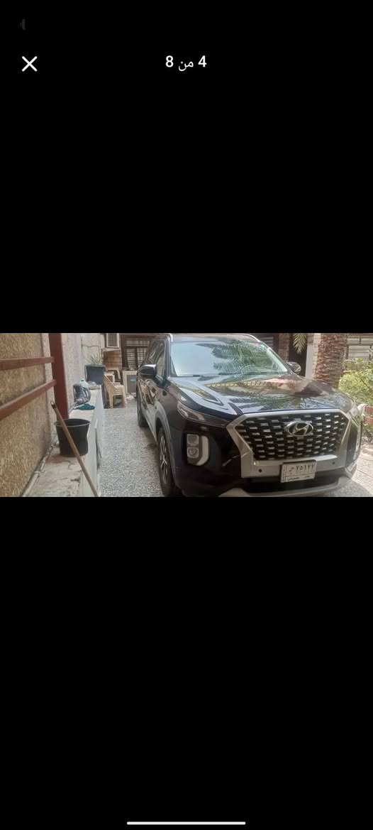 للبيع عيش حياتك  استادنا دكتورنا العزيز الراحه والامان
الرقم: بغداد 
▪️السيارة: بلاسايد   مواصفات   معروفه  جناي 
▪️الموديل:2020
▪️المحرك: 3,8( 6 سلندر )
▪️ويل كب مع طقم تايرات بحالة جيده
▪️لايتات led ابيض عالي وناصي ونهاري 
▪️حساسات الانحراف عن المسار
▪️حساسات ورادارات 
▪️كامرة 7كامرات  
◾️ قياده ذاتيه
◾️مثبت سرعه
▪️شاشة الدشبول حجم كبير للتحكم بايعازات السيارة
▪️سستم صوت عالي جداً و 8d
▪️تحكم ستيرن جهتين بلوتوث وحاكية وكروس سرعة وتحكم صوت 
▪️نظام ABS مانع انزلاق
◾️ فول مواصفات
◾️عداد شاشه دجتل شاشه فتي شوب 
◾️بلوجكتر اظهار السرعه والحساسات الجانبيه والقياده الذاتي   
◾️5 وضعيات قياده مختلفه 
◾️ تدفئة وتبريد كشنات وستيرن
◾️ 8 منافذ usb و ‏4 جداحة و منفذ كهرباء 
◾️ كامرات 360 درجة ونقطه عمياء 
◾️مقاعد ذاكرة تخزين 1,2
◾️تبريد خلفي منفصل 
◾️فتحتين سقف 
◾️تشغيل عن بعد  فور ويل 
◾️ كراسي منفصل 
‏  Auto hold 
◾️بعد بيها هواي مواصفات ماذكرتهن
تقدم وترجع بل ريمونت      
مساج كل  الكراسي 
 السياره ماشيه 64الف كيلو
القمارة شامو شامو
الداخل رصاصي فاتح
يعني مواصفات كامله
حادث السياره جاملغ وبنيد امبدل  اريباك استيرن راجع سستم  راسلني خاص ادزلك صور الحادث
        اتصل ***********
مكان السياره بغداد الطالبيه
السعر خاص مناسب جدا
